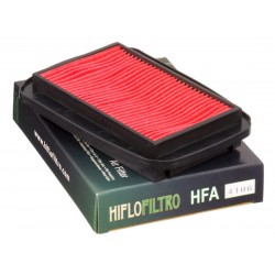 Φίλτρο Αέρα HIFLO HFA4106 Yamaha WR 125R / WR 125X 2009-2016 Φίλτρο Αέρα HIFLO HFA4106 Yamaha WR 125R / WR 125X 2009-2016